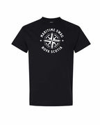 Maritime Swag NS Compass Men's tee