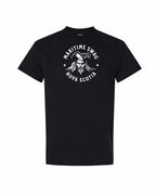 Maritime Swag NS Pirate Men's tee