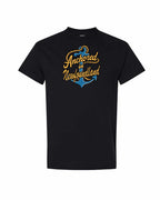 Anchored in NFLD (New Design) Men's Tee
