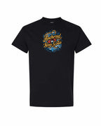 Anchored In NS (Old Design) Men's tee