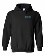 Bluenoser Left Chest Pullover Hoodie - Unisex