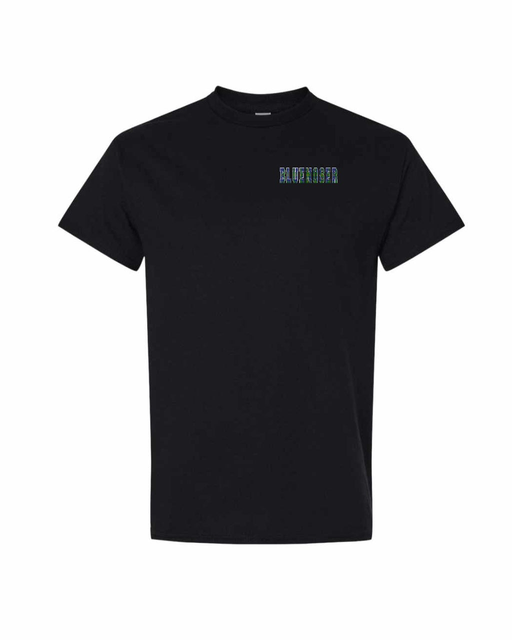 Bluenoser Left Chest Men's tee