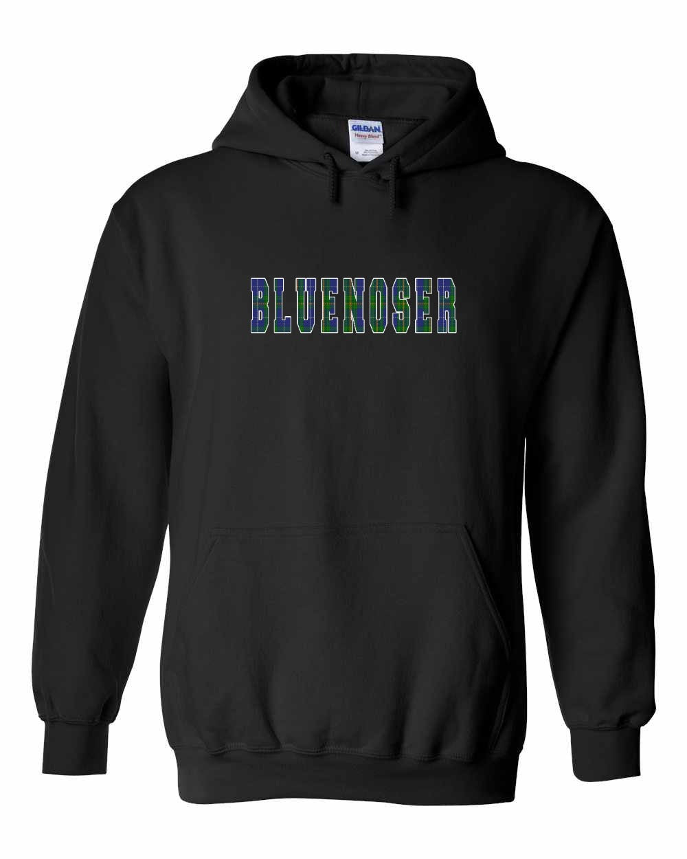 Bluenoser Full pullover
