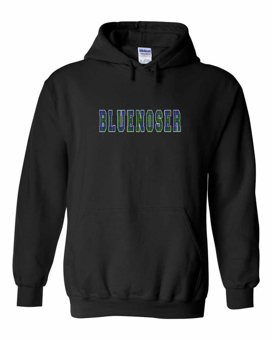 Bluenoser Full pullover
