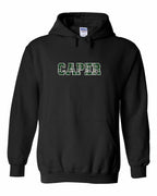 Caper Pullover Hoodie - Unisex