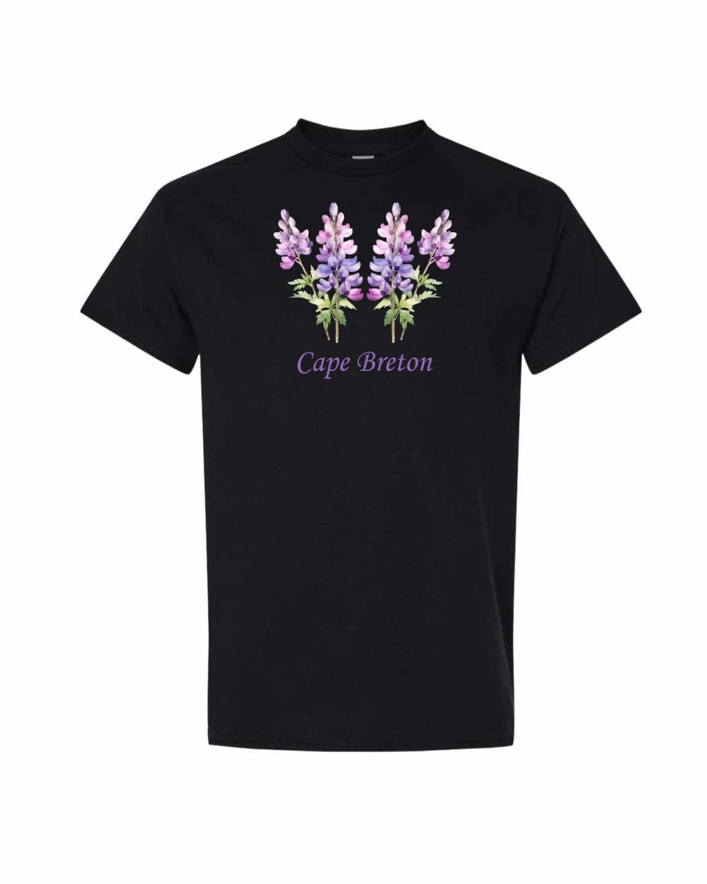 CB Lupin Men's Tee