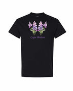 CB Lupin Men's Tee