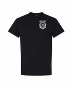 It's  A NS Thing Left Chest and Back Men's tee