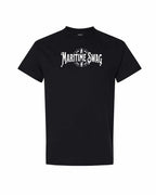 Maritime Swag Logo Men's Tee