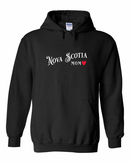 Nova Scotia Mom Full pullover