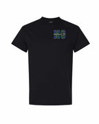 Product of NS Left Chest Men's tee
