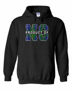 Product of NS Pullover Hoodie - Unisex