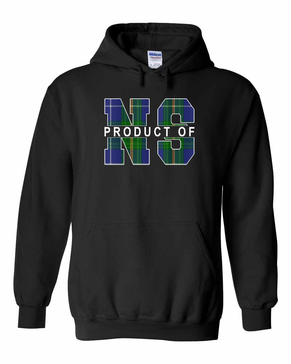 Product of NS Pullover Hoodie - Unisex
