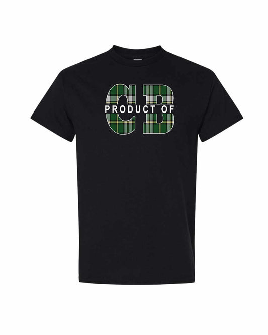 Product of CB Full Men's Tee