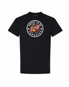 Proud to be Canadian Beaver Men's Tee - Gildan Canada (sewn Internationally)