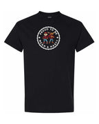 Proud to be Mean & Nasty Moose & Beaver Men's Tee
