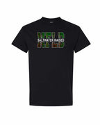 NFLD Saltwater Raised Men's Tee