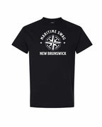 NB Compass Men's Tee