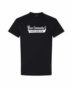 Custom Your Community Swoop (CB) Men's Tee