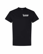 Your Community Swoop NB Left Chest and Back Men's Tee