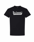 Your Community Swoop NB Men's Tee