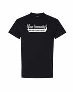 Custom Your Community Swoop (NFLD) Men's Tee