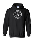 Proud to be Acadian Version Pullover Hoodie - Unisex