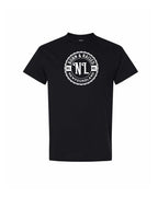 Born & Raised NFLD Men's Tee