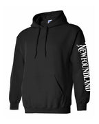 NFLD Sleeve Only Pullover Hoodie - Unisex