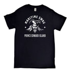 Maritime Swag  Pirate PEI Men's Tee