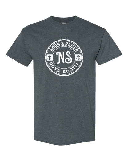 Born & Raised in NS Tee