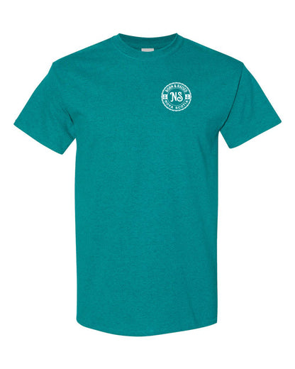 Born & Raised in NS Tee