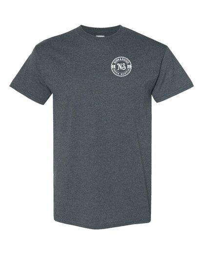 Born & Raised in NS Tee