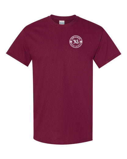 Born & Raised in NS Tee