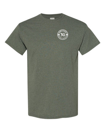 Born & Raised in NS Tee