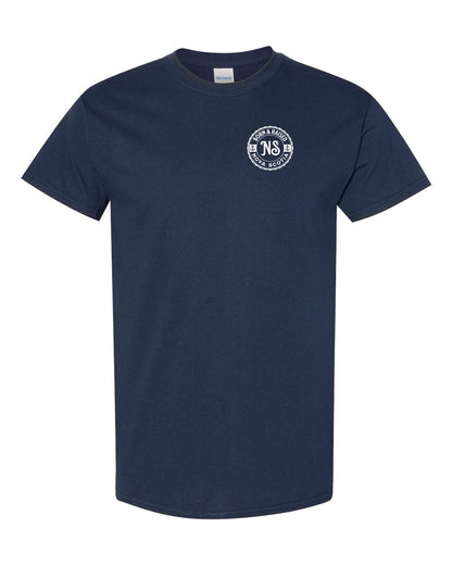 Born & Raised in NS Tee