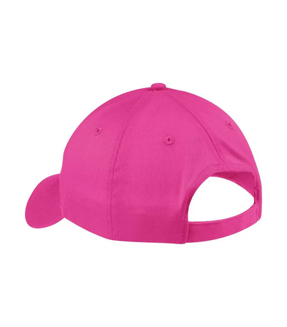 Swag Baseball Hat - Pink