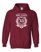 It's  A NS Thing Pullover Hoodie - Unisex
