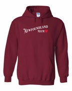 NFLD Mom Pullover Hoodie - Unisex