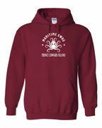 Maritime Swag Octopus PEI Pullover Hoodie - Unisex