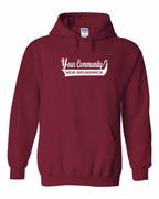 Custom Your Community Swoop NB - Unisex