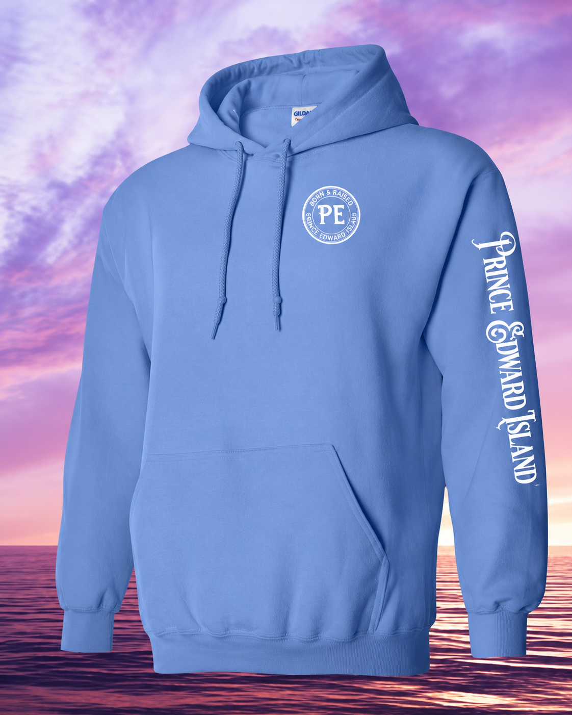 Carolina Blue