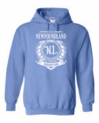 It's  A NFLD Thing Pullover Hoodie - Unisex