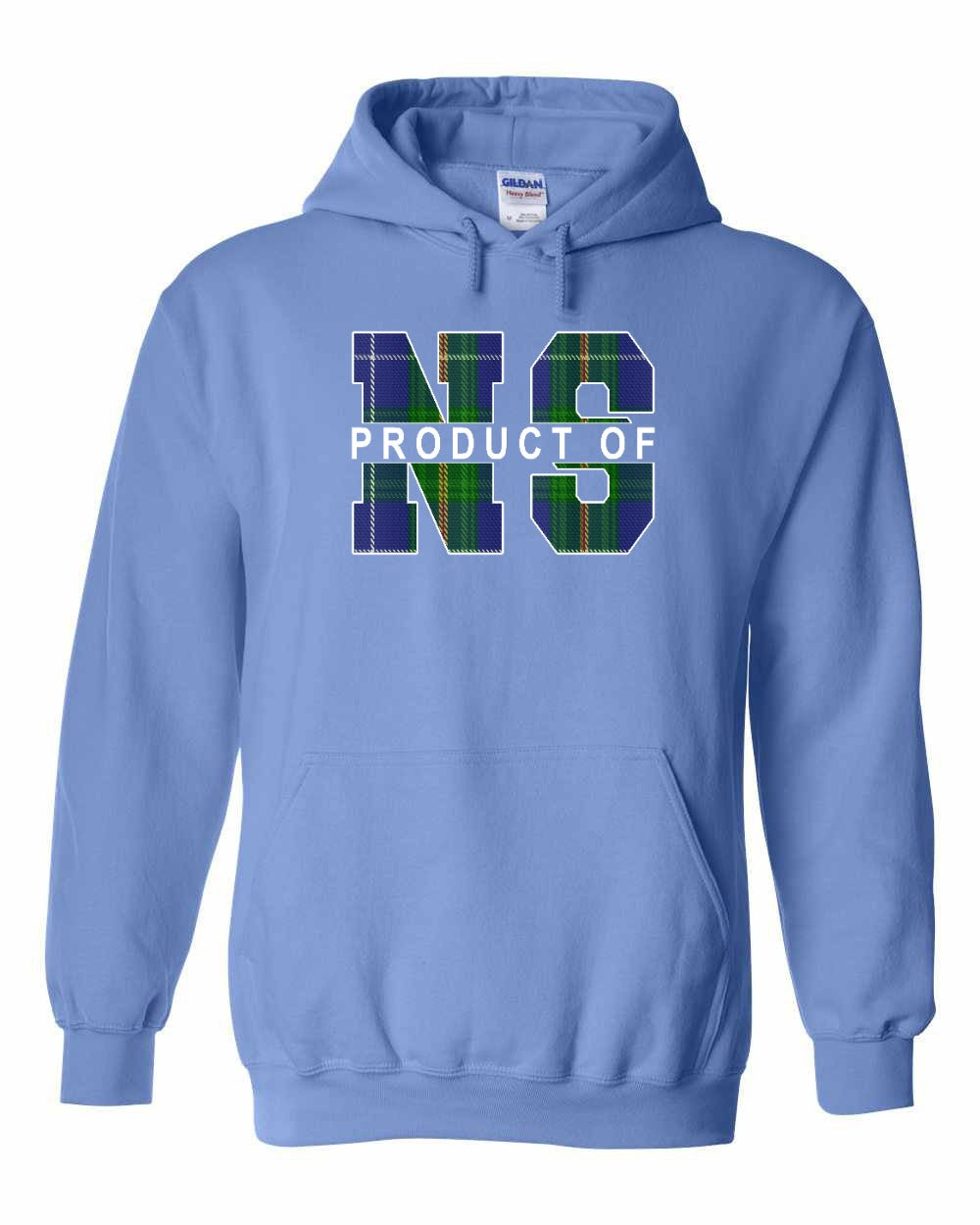 Product of NS Full pullover