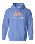 Prince Edward Islander Pullover Hoodie - Unisex