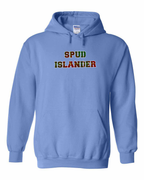 Spud Islander - Unisex