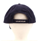 CB Wrap Flag Hat