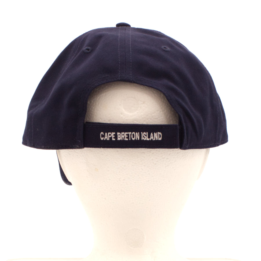 Cape Breton Wrap Flag Hat