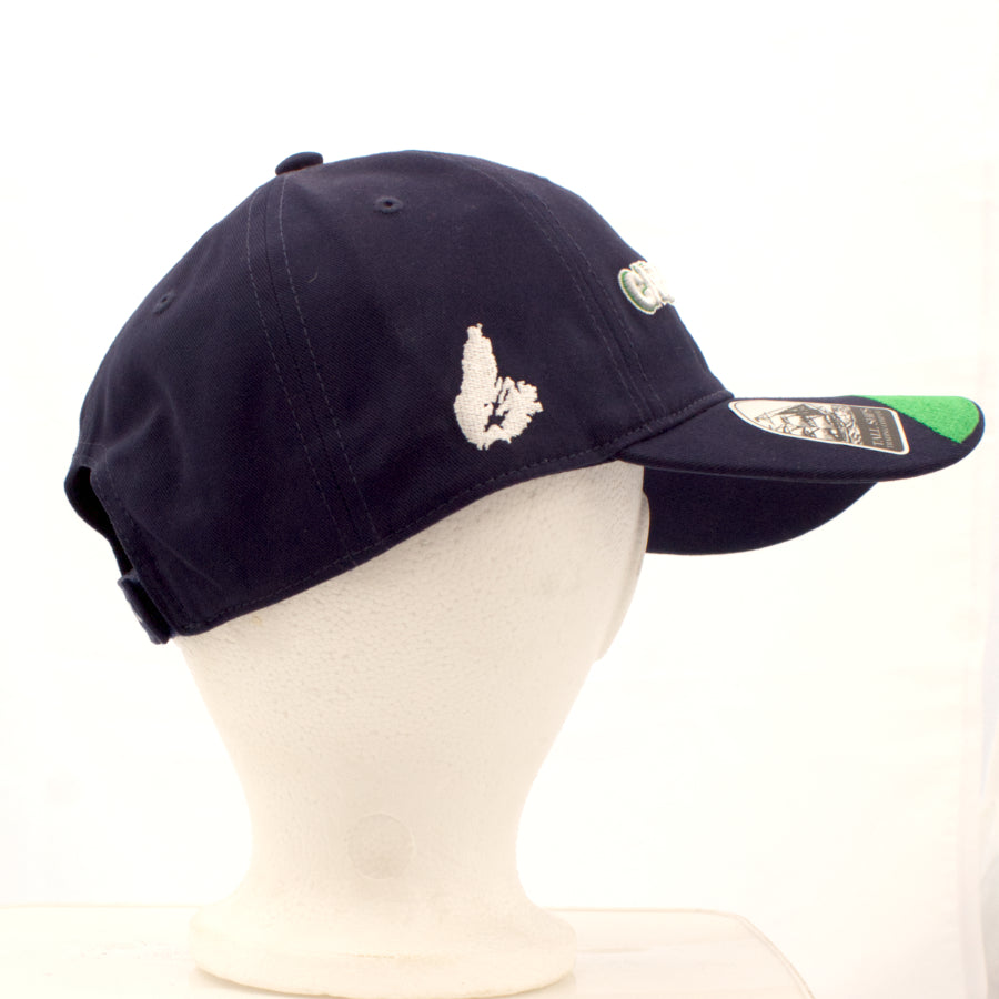 CB Wrap Flag Hat