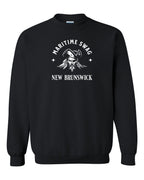 Maritime swag NB pirate Crewneck Sweatshirt - Unisex